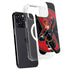 Marvel Black Widow Natasha Romanova iPhone 15 Pro MagSafe Case